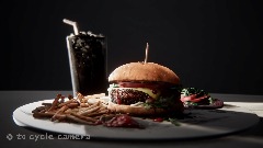 A screenshot taken in Dreams. 11 of 24.