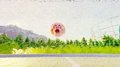 A screenshot taken in Dreams. 2 of 15.