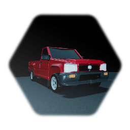 Yotoya hipur (drivable)