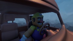 A screenshot taken in Dreams. 20 of 27.