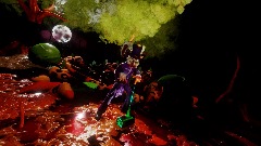 Mr.Rabbit's Carrot Juice