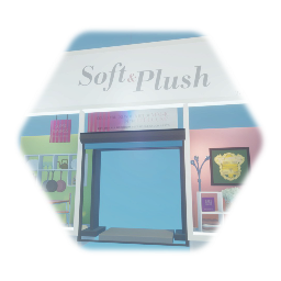 Soft & Plush - Homeware Store