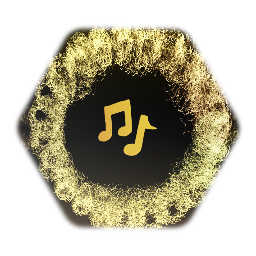 Spooky Scary Horror Spoopy fear clicking tube Skoopy nobody goo