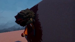 Throw Frosst into A Wall Simulator