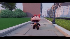A screenshot taken in Dreams. 1 of 18.