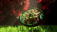 A screenshot taken in Dreams. 2 of 2.