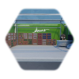 DreamsCom '22: TEAM <clue> PARADISE BOOKSTORE