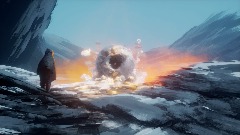 A screenshot taken in Dreams. 2 of 2.