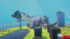 Ремикс: AY/IS KAIJU SHOWDOWN KGMGGHM