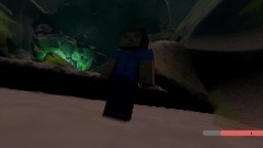 A screenshot taken in Dreams. 6 of 7.