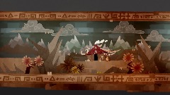 A screenshot taken in Dreams. 19 of 25.