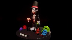 A screenshot taken in Dreams. 21 of 30.