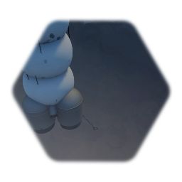 "Collection 2001 Space" kit