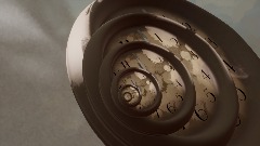 A screenshot taken in Dreams. 6 of 14.