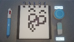 A screenshot taken in Dreams. 26 of 26.