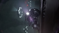 A screenshot taken in Dreams. 21 of 30.