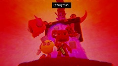 A screenshot taken in Dreams. 2 of 2.