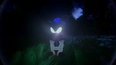 Break Free - OM Visualizer