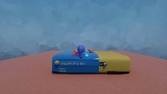 A screenshot taken in Dreams. 18 of 21.