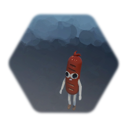 0.1 Sausage Remix