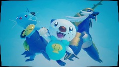 A screenshot taken in Dreams. 1 of 1.