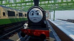 A screenshot taken in Dreams. 27 of 29.