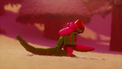 A screenshot taken in Dreams. 14 of 14.