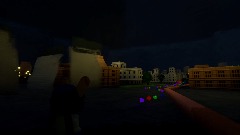 Remix of Hoodlum's HQ Part 4