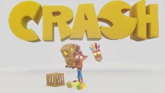 crash كراش