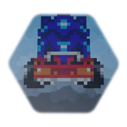 Sonic drift 2 sprites
