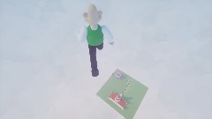 A screenshot taken in Dreams. 13 of 20.