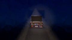 A screenshot taken in Dreams. 5 of 5.