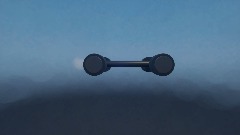 A screenshot taken in Dreams. 1 of 3.