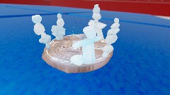 A screenshot taken in Dreams. 3 of 3.