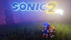 Sonic Movie 2 (BETA)