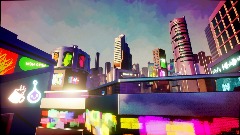 A screenshot taken in Dreams. 3 of 3.