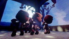 When a hacker with bad wi fi joins