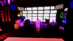 Security Breach Office (VR Compatible!)