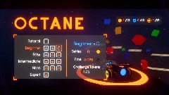 A screenshot taken in Dreams. 23 of 27.