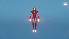 A screenshot taken in Dreams. 6 of 8.