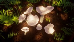 A screenshot taken in Dreams. 2 of 2.