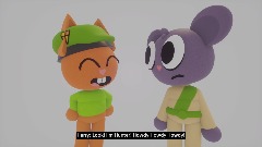 A screenshot taken in Dreams. 15 of 23.