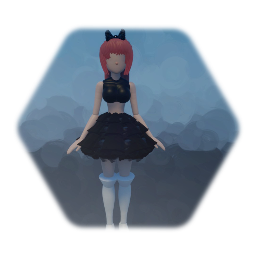 1st Person Anime Girl