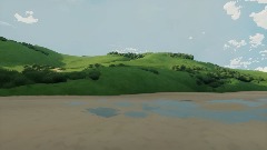 Remix of Godzilla GR Level ( Odo Island )