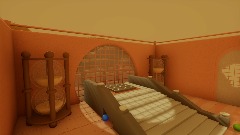 A screenshot taken in Dreams. 16 of 26.