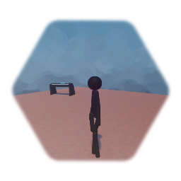 Stickman noise adventure