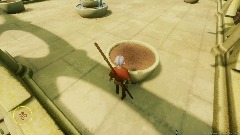 A screenshot taken in Dreams. 7 of 30.