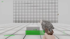 A screenshot taken in Dreams. 9 of 18.