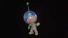 A screenshot taken in Dreams. 1 of 1.