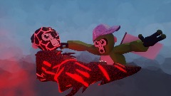 A screenshot taken in Dreams. 15 of 17.